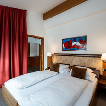 Feldmilla Design Hotel – Wellness & SPA, 坎波图雷斯 — 照片 5