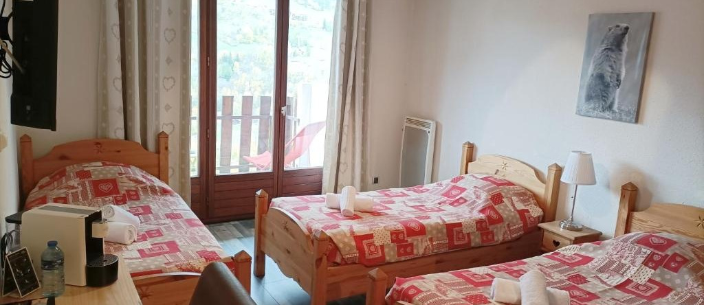 Hotel Plein Soleil, 阿洛斯 — 照片 1