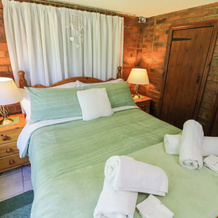 Severn Bank Lodge, Беудли — фото 4