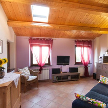 Casa Vacanze Angelica, 奥斯特拉韦泰雷 — 照片 5