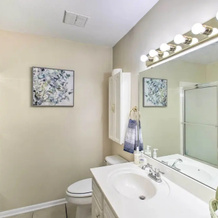 Townhome on Lake Desoto: Deck + Water Views!, 温泉村 — 照片 5