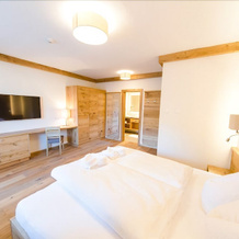 Aparthotel Giessenbach, Fuegen — photo 4
