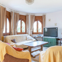 Appealing Holiday Home in Sant Pere Pescador With Garden, 圣佩雷佩斯卡多尔 — 照片 4