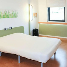 Ibis Budget Castelnaudary, 卡斯泰尔诺达里 — 照片 3