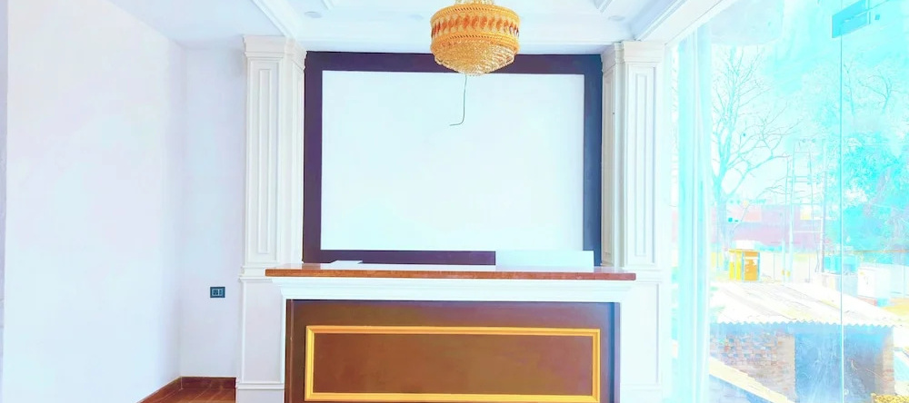 Parth Hotel, Айодхья — фото 1