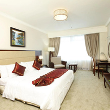 Majestic - Mong Cai Hotel, 芒街 — 照片 4