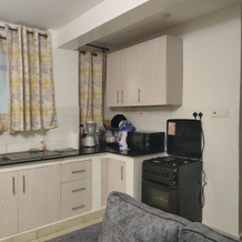1 Bed Flat - Sleeps 2 - Parking - Wifi, Найроби — фото 5
