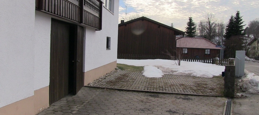 Ferienwohnung Max Riedl, Zachenberg — photo 1