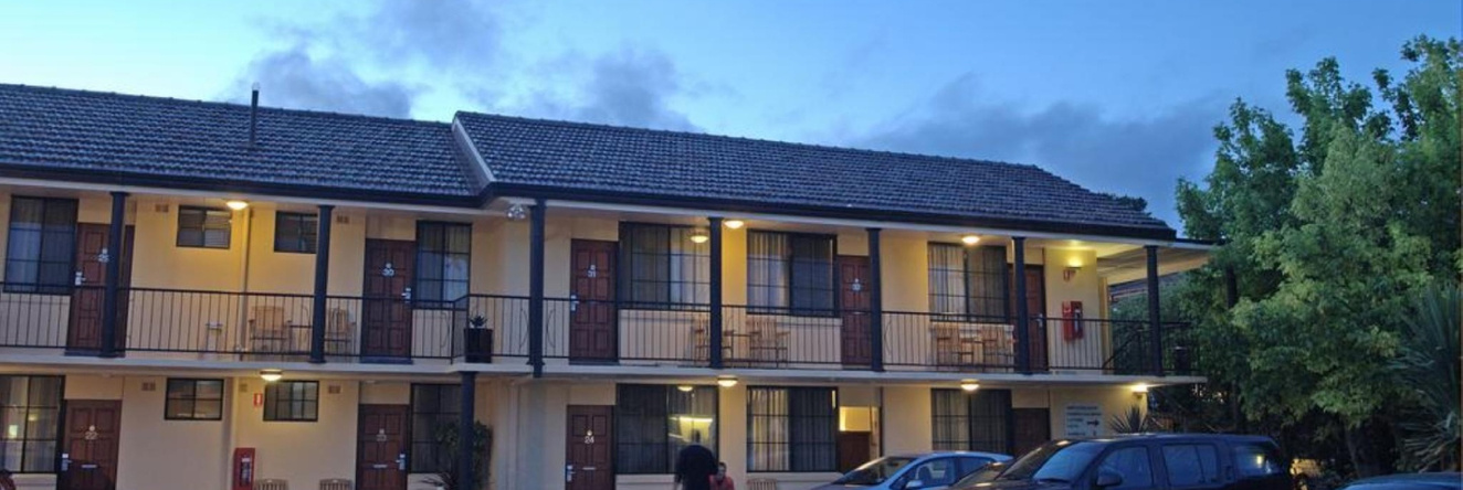 Country Plaza Queanbeyan, 昆比安 — 照片 1