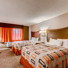 Orangewood Inn & Suites Midtown, Остин — фото 5