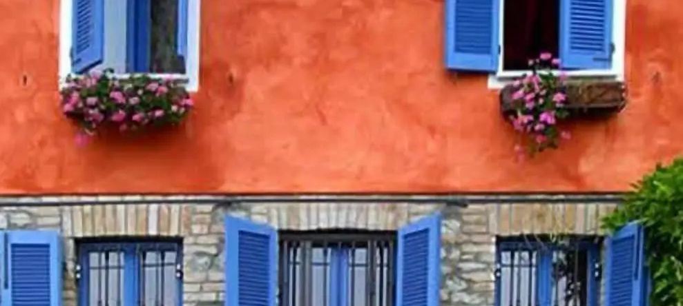 Agriturismo Il Melo Rosso, Фортунаго — фото 1