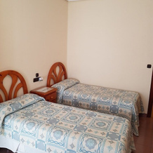 Pension Jardin Burriana, Burriana — photo 5