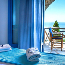 Etoile De Mer Villa, 安德罗斯岛 — 照片 3