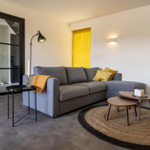 Villa in Friesland With Garden and Terrace, Sint Nicolaasga — photo 2