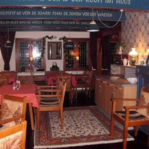 Gästehaus am Herrendeich, 诺德斯特兰德 — 照片 5