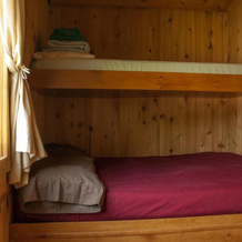 Medina Lake Camping Resort Cabin 8, Pipe Creek — photo 2