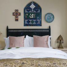 Bohemian Guest House, 比勒陀利亚 — 照片 4