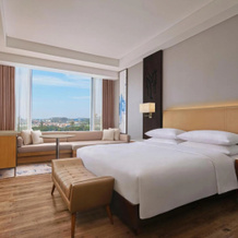 Batam Marriott Hotel Harbour Bay, Batam — photo 2