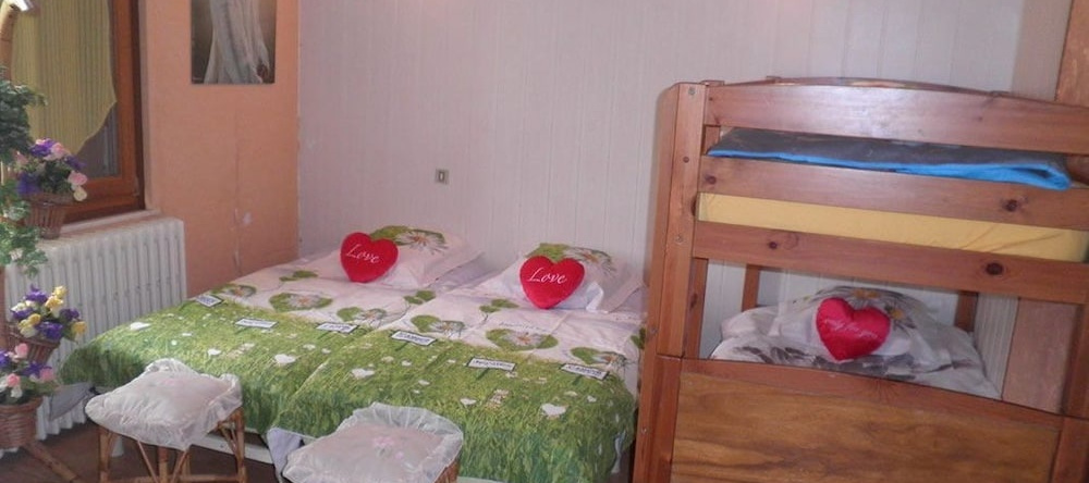 Gîte Marie **, Bussang — photo 1