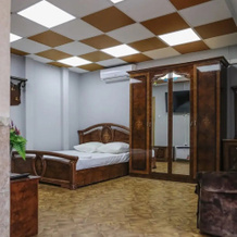 Hostel Teremok, Трудовое — фото 4