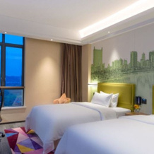 Hampton by Hilton Qingyuan Fengcheng, 靖远 — 照片 4