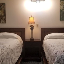 Hillview Motel, 范德胡夫 — 照片 3