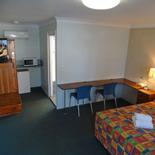 Colonial Motor Inn, Вест-Вьялонг — фото 3