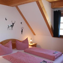 Urbanshof Ferienwohnungen, Hinterzarten — photo 2
