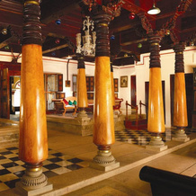 Chidambara Vilas - A Luxury Heritage Resort, 普杜科泰 — 照片 2