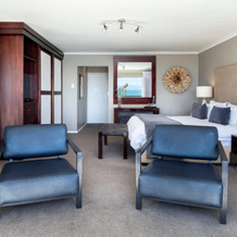 Cliff Lodge, 德凯尔德斯 — 照片 4