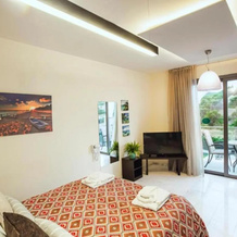 Latchi Escape Hotel & Suites, 新霍里奥 — 照片 4