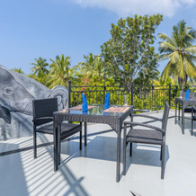 Hotel Southern Blue Sapphire, Индурува — фото 5