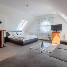 Best Western Hotel Am Strassberger Tor, 普劳恩 — 照片 4