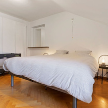 Stylish Villa in Lokeren With Sauna and Various Facilities for Children, 洛克伦 — 照片 4
