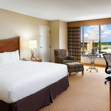 DoubleTree by Hilton Washington Dulles Airport Hotel, Falls Church — photo 2