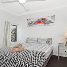 Boutique Apartments Strand Location, 斯特兰德 — 照片 4