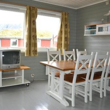 Hustadvika Guesthouse, 法尔斯塔 — 照片 3