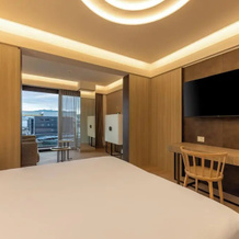 Porto Lotti Suite Hotel, 拉斯佩齐亚 — 照片 2