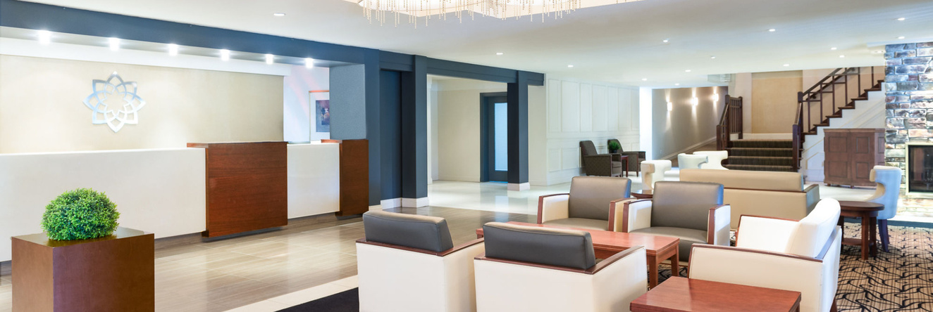 Manoir Des Sables, an Ascend Collection Hotel, 奥福德 — 照片 1