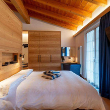 Sport Hotel Alpina, Madesimo — photo 2
