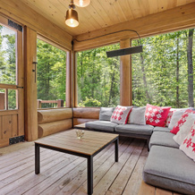 L Imprévu by Tremblant Platinum, La Conception — photo 3