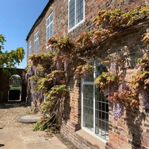 Saltfleet Manor House, 卢特 — 照片 3