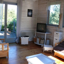 Gîte de la Colombière, La Grande-Verriere — photo 4