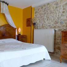 Chambres D'hotes Mas Fa Sua, Малатаверн — фото 5