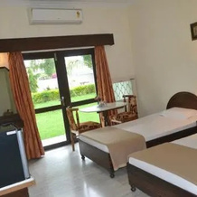 Hotel Ganesha Garden Villa Khajuraho, Кхаджурахо — фото 5
