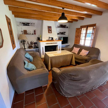 Casa Rural Huerta Abuela Maria, 阿尔奇多纳 — 照片 4