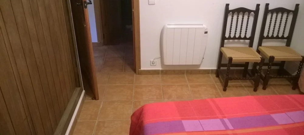 Alojamiento Rural El Molino De La Cerrada, Кастриль — фото 1