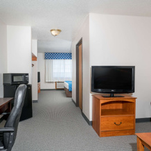 Ramada Limited Cockeysville, Кокисвилл — фото 2