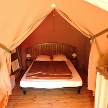 Camping D'audinet - Résidence Toilée, Брив-Шарансак — фото 3