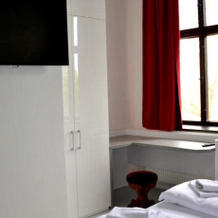 Hotel Drnholec, Drnholec — photo 5